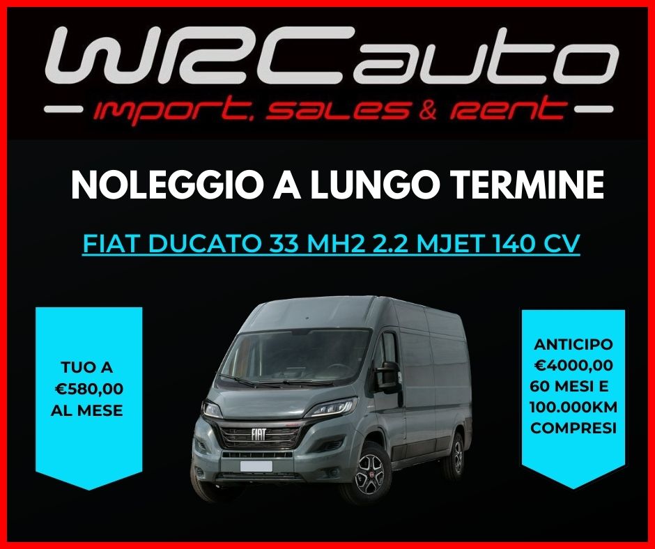 Fiat Ducato Sito WEB
